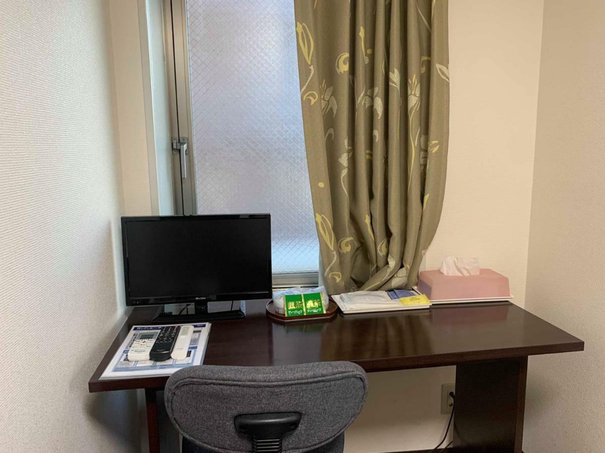 فندق آس إن أساكوسا طوكيو المظهر الخارجي الصورة